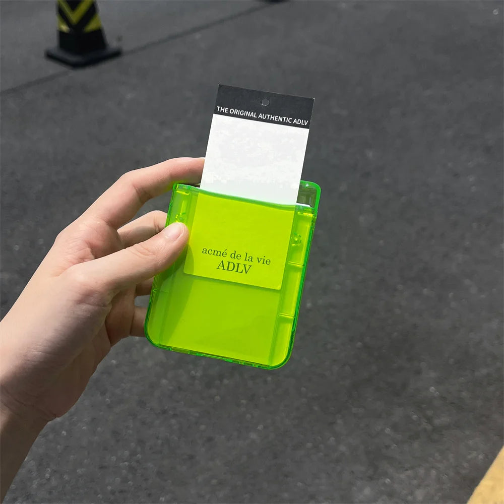 Card Holder Crossbody Case for Samsung Galaxy Z Flip 5