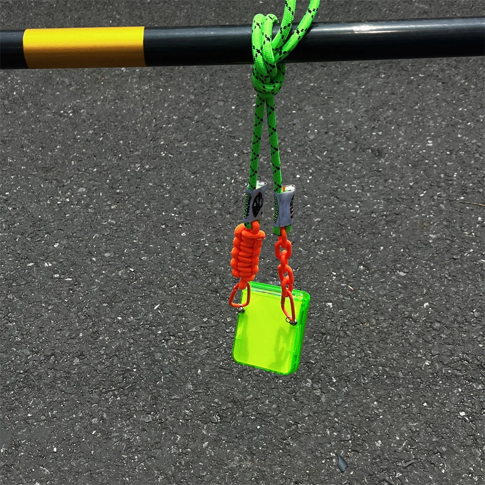 Card Holder Crossbody Case for Samsung Galaxy Z Flip 5