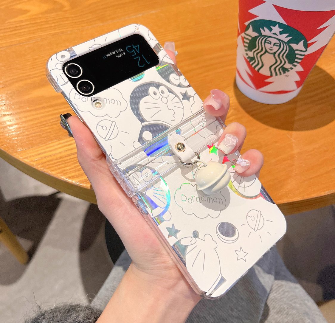 Cute Case For Samsung GalaxyZ Flip5