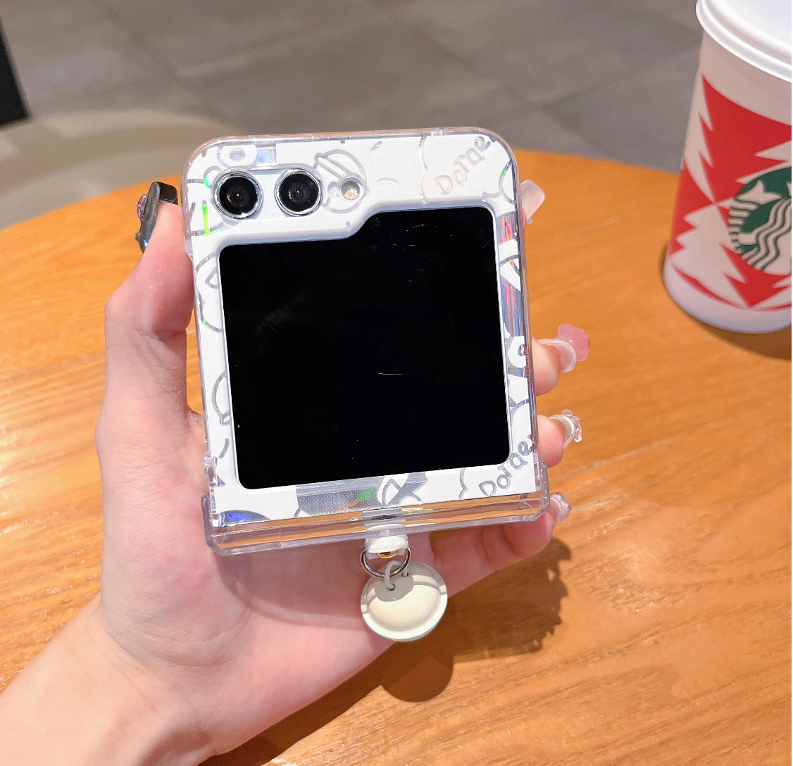 Cute Case For Samsung GalaxyZ Flip5