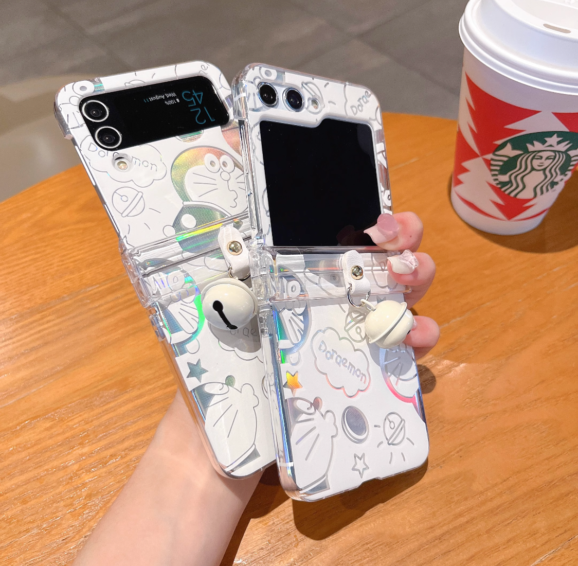 Cute Case For Samsung GalaxyZ Flip5