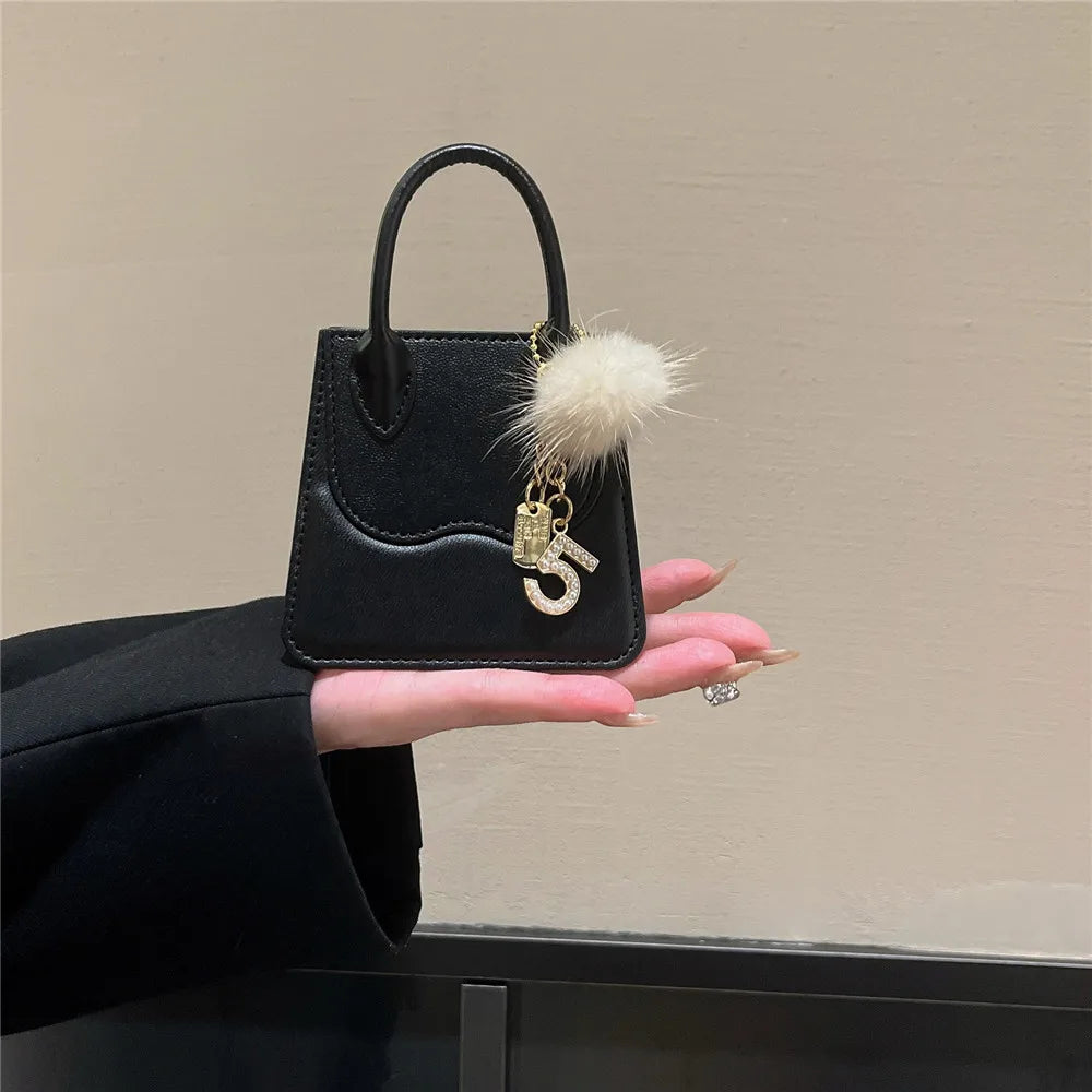 Fashion Handbag Leather Case For Samsung Galaxy Z Series