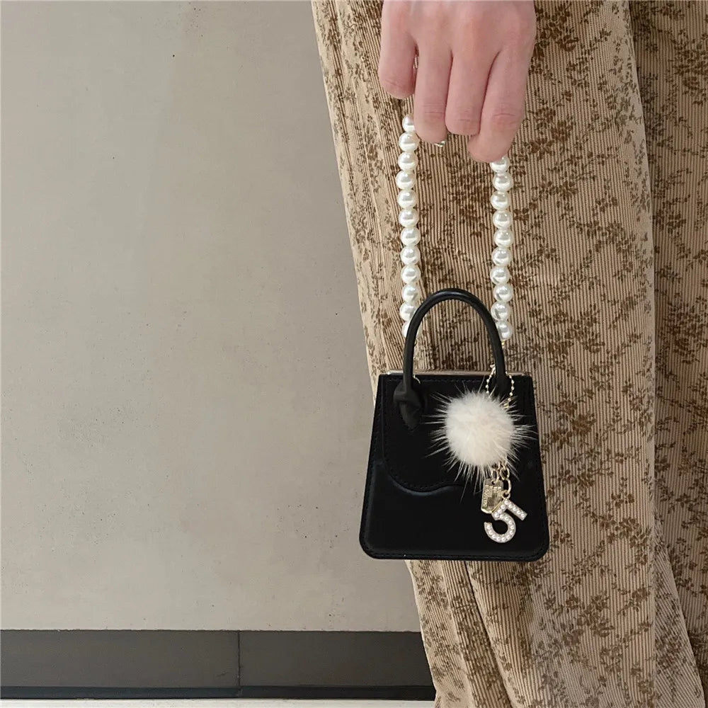 Fashion Handbag Leather Case For Samsung Galaxy Z Series