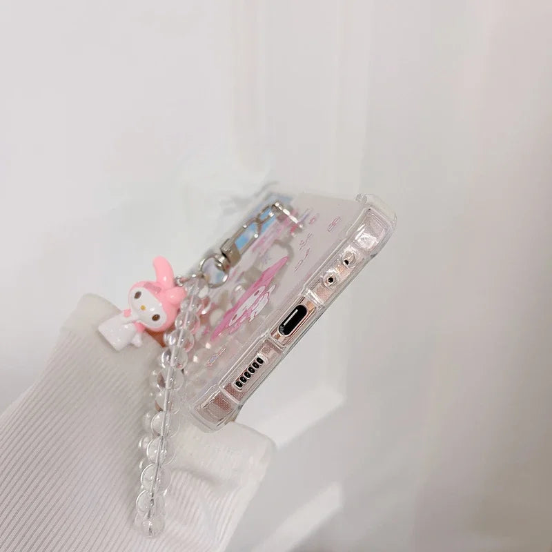 Cute Phone Case For Samsung Galaxy Z Flip