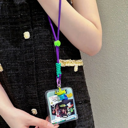 Full Coverage Case For Samsung Galaxy Z Flip Series
