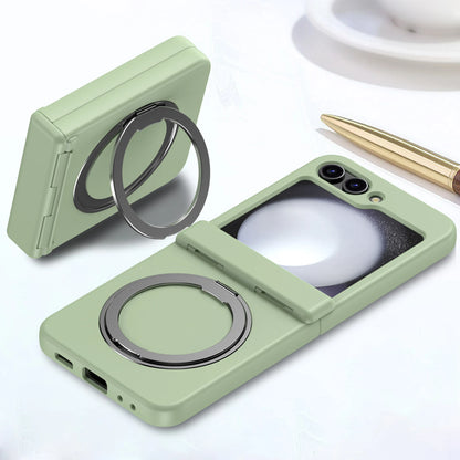 360° Rotating Magnetic Phone Case for Samsung Galaxy Z Flip 5