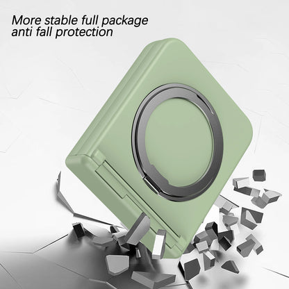360° Rotating Magnetic Phone Case for Samsung Galaxy Z Flip 5