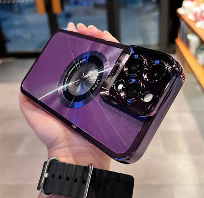 LUXURY CASE FOR IPHONE