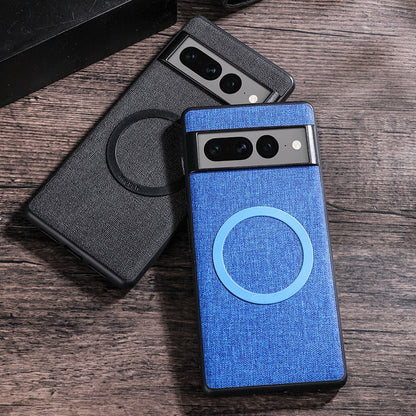 Shockproof Wireless MagSafe Case For Google Pixel Series