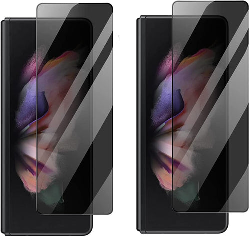 Screen Protector Anti-spy Glass For Samsung Galaxy Z Fold 4
