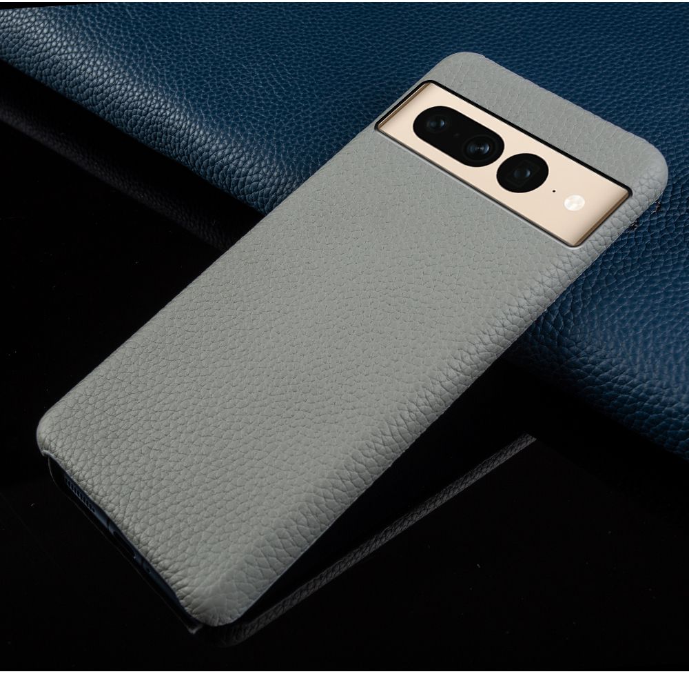 Genuine Leather Case For Google Pixel Series