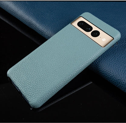 Genuine Leather Case For Google Pixel Series