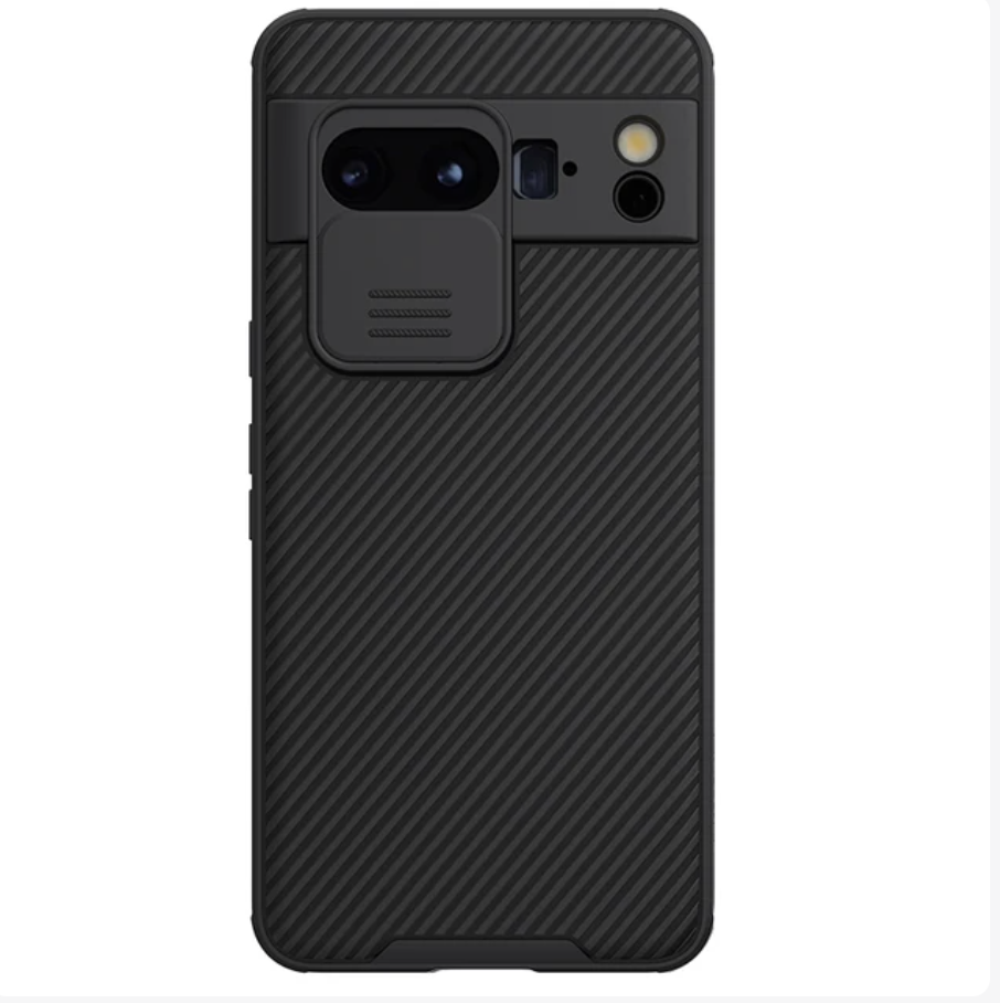 Slide Camera Protection Case For Google Pixel 8 and 8 Pro