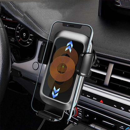 Car Holder and Wireless Charger For Z Flip 3 5G