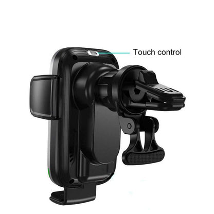 Car Holder and Wireless Charger For Z Flip 3 5G